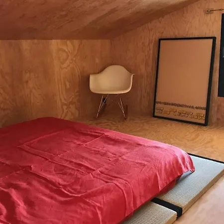 Apartment Petit Cocon Sur La Presqu'ile *