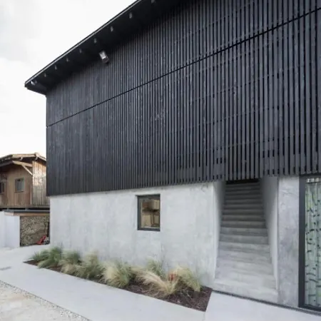 Petit Cocon Sur La Presqu'ile Apartment