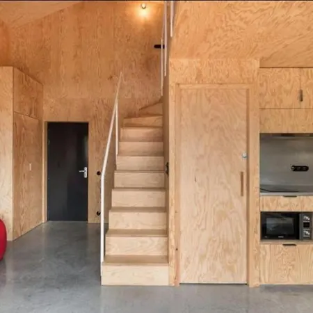 Petit Cocon Sur La Presqu'ile Apartment Lège-Cap-Ferret