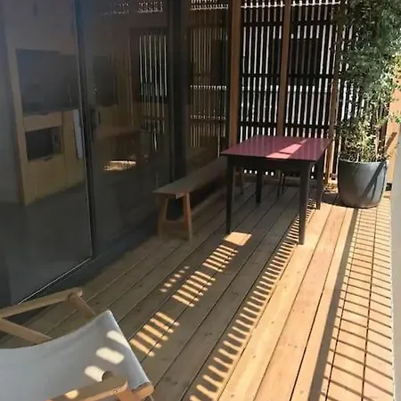 Petit Cocon Sur La Presqu'ile Apartment Lège-Cap-Ferret